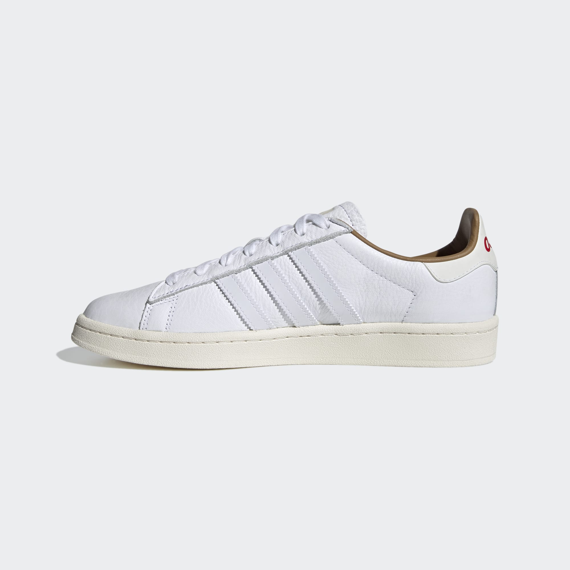 032c x adidas Campus Prince Albert White | FX3496 | Grailify